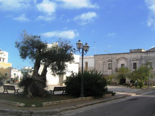 Lu Rusciu De Lu Vientu Lu Rusciu De Lu Vientu