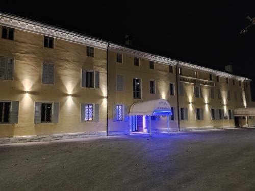 Confidence Hotel Ligabue 4