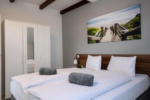Junipro Apartments Bostalsee