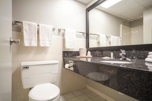 Quality Inn and Conference Center I-80 Grand Island - image 24