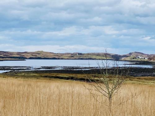 No 4 old post office row Isle of Skye - Book Now!