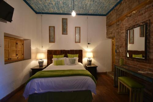 Casa Morasan Hotel-Boutique