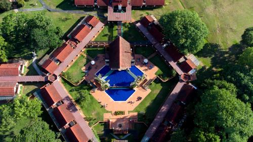 346811785 Alta Gracia Parque Hotel