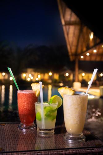 346811832 Alta Gracia Parque Hotel