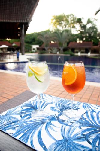 Alta Gracia Parque Hotel