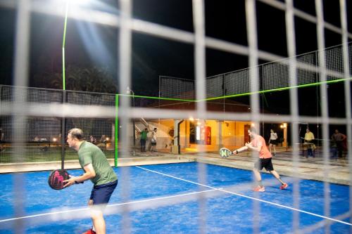 Alta Gracia Parque Hotel