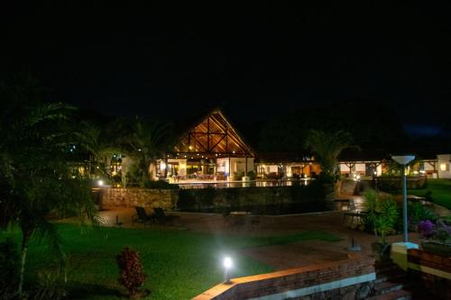 346812537 Alta Gracia Parque Hotel