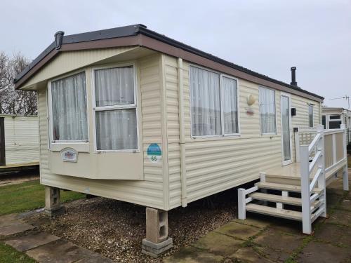 6 Berth Promenade Ingoldmells (Ruby)