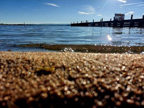 SeeOase Muhr am See inkl Frühstück