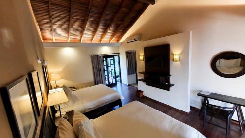 Alta Gracia Parque Hotel