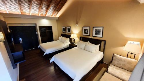 Alta Gracia Parque Hotel