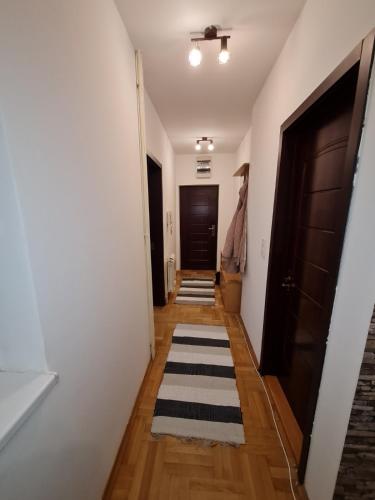 Lux Apartment Rose 2 60m2 in Kragujevac