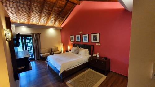 Alta Gracia Parque Hotel