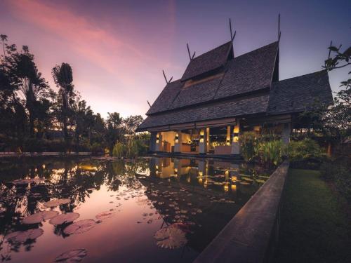 Avani+邁考普吉島 Avani+ Mai Khao Phuket