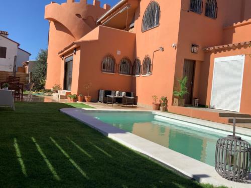 Esto es vida gîte à louer Cambrils