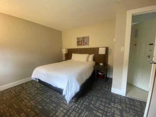 High Point Resort in Quathiaski Cove, Canada