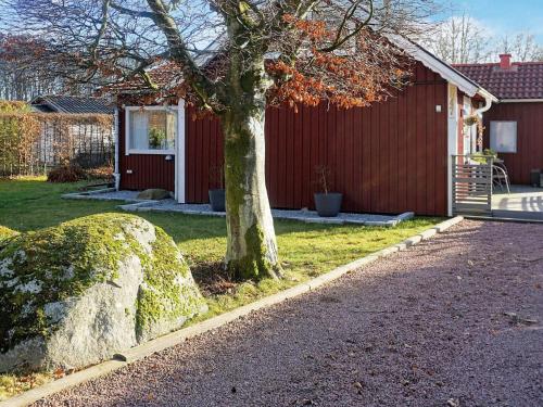 Holiday home SÖLVESBORG XV - Sölvesborg