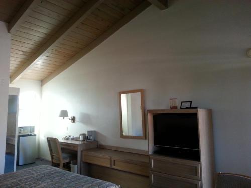 Villa Motel