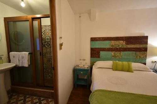 Casa Morasan Hotel-Boutique