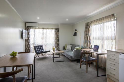 Quest Auckland Serviced Apartments