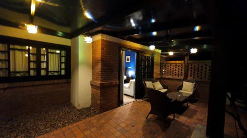 346820733 Alta Gracia Parque Hotel