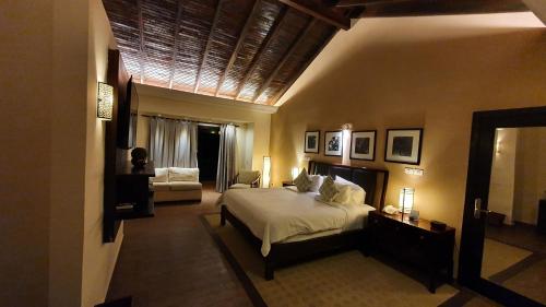 Alta Gracia Parque Hotel