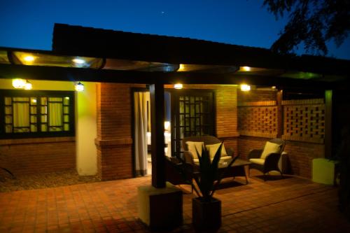 346820745 Alta Gracia Parque Hotel
