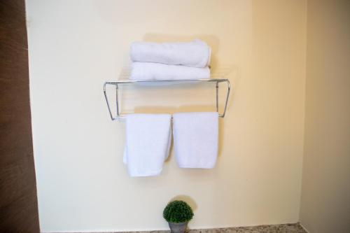 Alta Gracia Parque Hotel