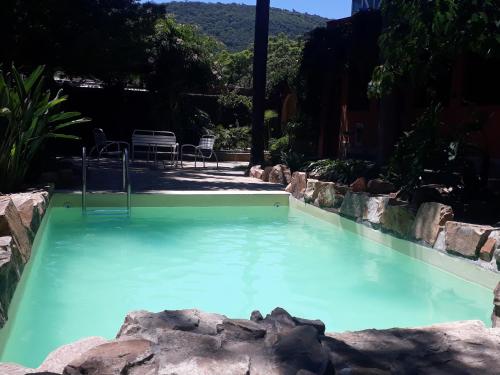 Apartment Virgen del Cerro