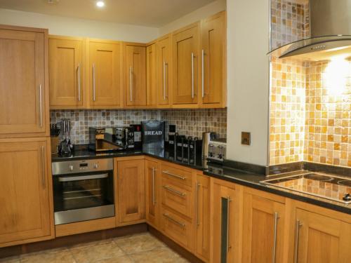 Apartment 6 Whitby - main image