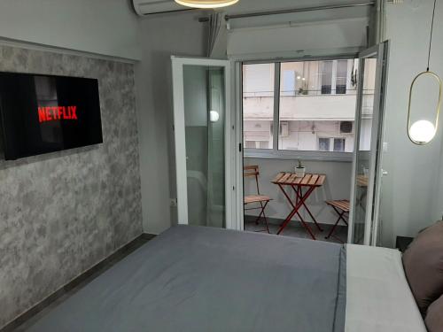 VáLi_skg studio, Salonicco