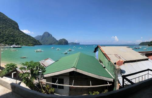 Nearby attraction, Happiness Hostel El Nido in Palawan