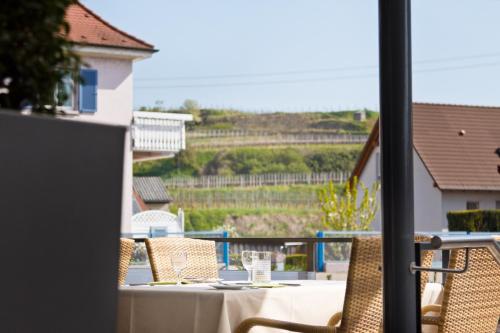 Hotel Winzerstube in Ihringen, Deutschland