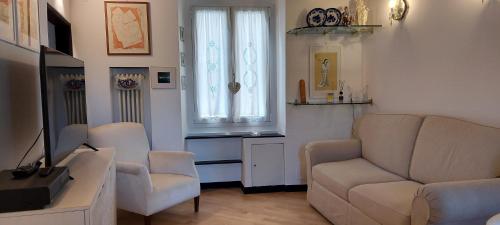 Appartamento con garage KATE, Genua (zdjęcie 9)