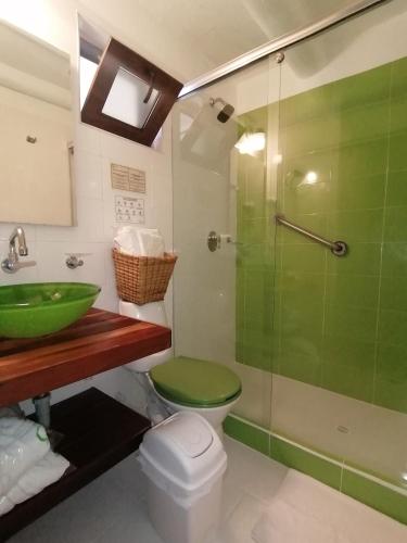 Superior Room with Terrace image 6
