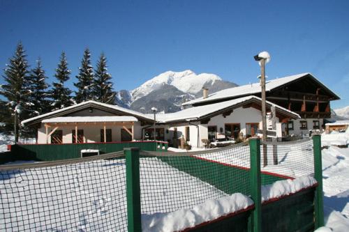 Apartments Biberhof