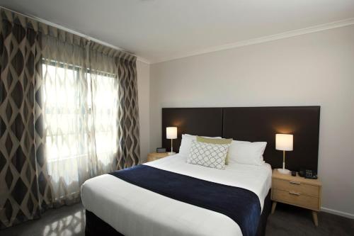 Quest Auckland Serviced Apartments