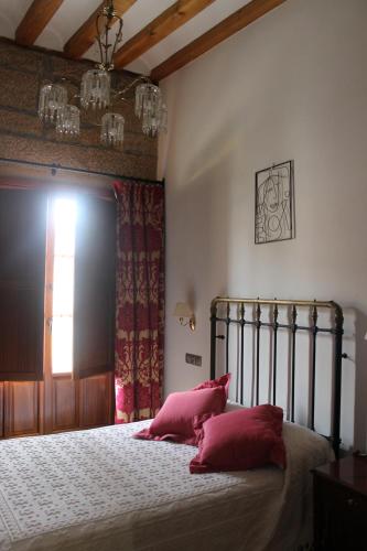 EL REAL DE SIOTA in 里奧哈卡斯塔納雷斯