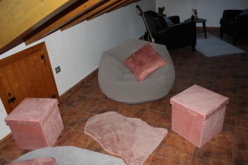 EL REAL DE SIOTA in 里奧哈卡斯塔納雷斯