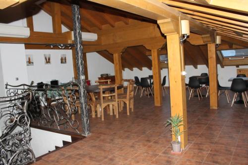 EL REAL DE SIOTA in 里奧哈卡斯塔納雷斯