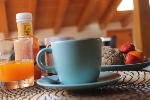 EL REAL DE SIOTA in 里奧哈卡斯塔納雷斯