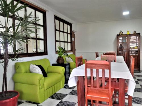 Soledade Pousada e Apart Hotel in Morro Do Chapéu