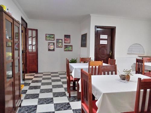 Soledade Pousada e Apart Hotel in Morro Do Chapéu