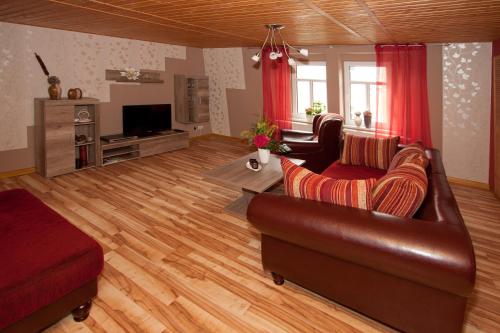 Ferienwohnung Uwe's Sporthütte - image 5