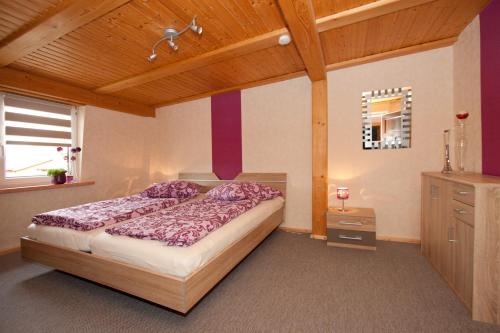 Ferienwohnung Uwe's Sporthütte - image 6
