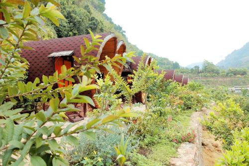 Ngô Gia Trang Farmstay Mộc Châu - Venue Travel - image 3