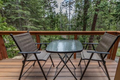 Yosemite Silvertip Lodge in Fish Camp (CA)