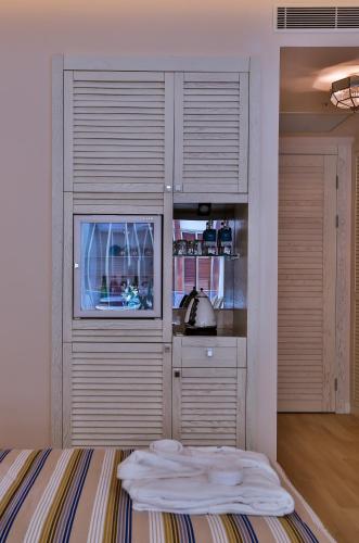 Mivara Luxury Bodrum - Accommodation - Gundogan