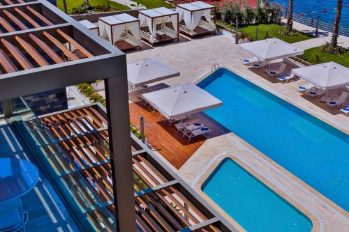 Mivara Luxury Bodrum - Accommodation - Gundogan
