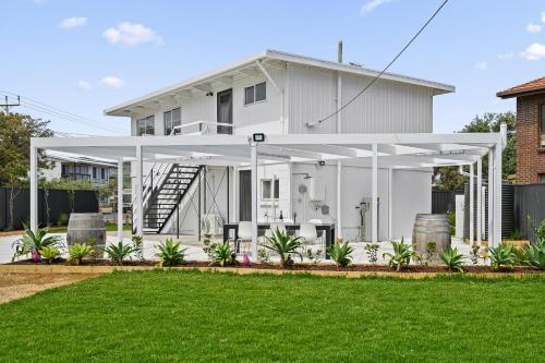 . The HardyOne - Aldinga Beach - C21 SouthCoast Holidays